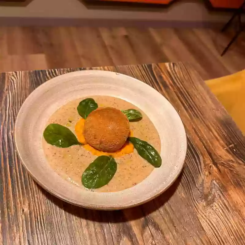 Ty Gasnou - Restaurant Plougasnou - top resto PLOUGASNOU