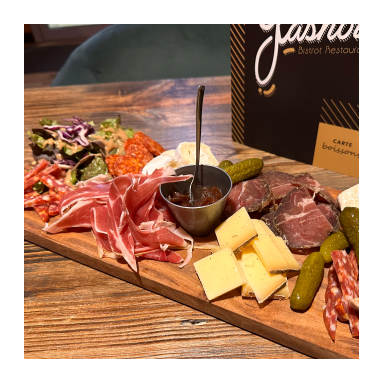 Ty Gasnou - Restaurant Plougasnou - top restaurant PLOUGASNOU