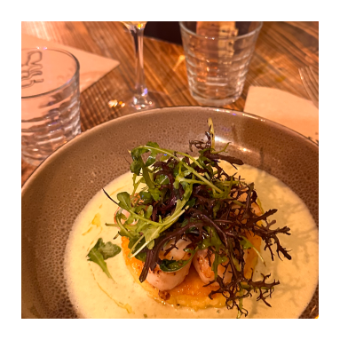 Ty Gasnou - Restaurant Plougasnou - restaurant sympa PLOUGASNOU