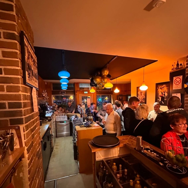 Le restaurant - Ty Gasnou - Plougasnou - Restaurant Saint-Jean-du-Doigt