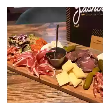 Ty Gasnou - Restaurant Plougasnou - meilleur resto PLOUGASNOU