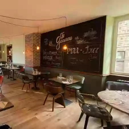Le restaurant - Ty Gasnou - Plougasnou - bien manger PLOUGASNOU